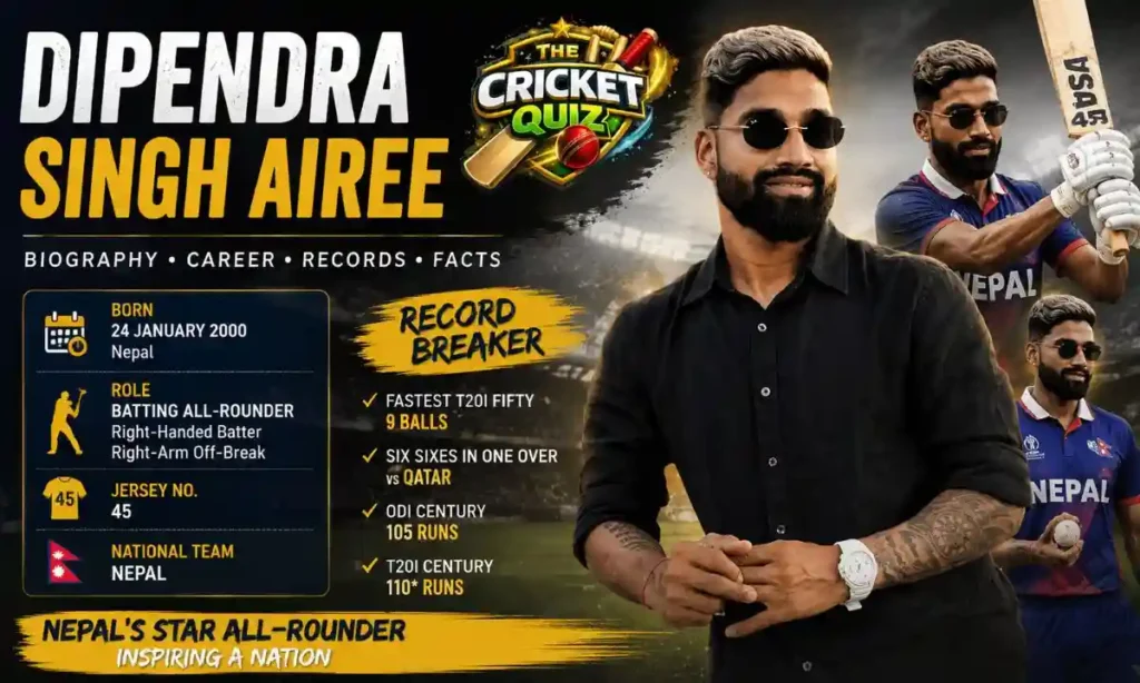 dipendra singh airee