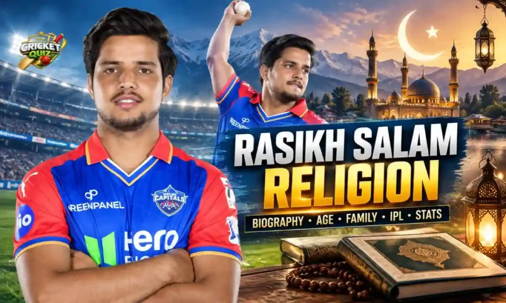 rasikh salam religion